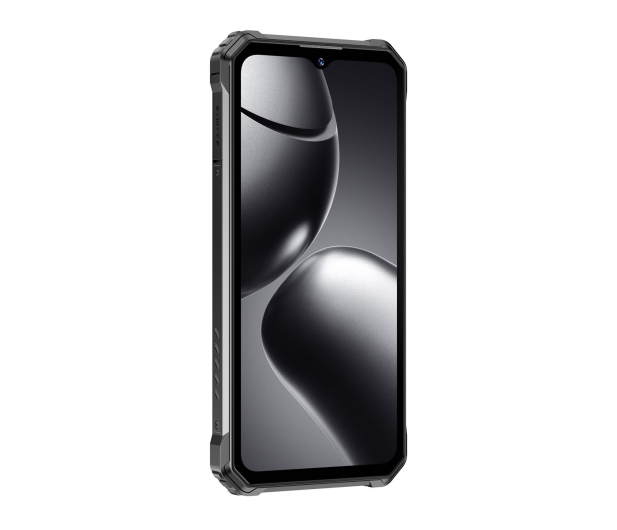 OUKITEL G7 5G 8/256GB 10.600mAh czarny - 1529517 - zdjęcie 4